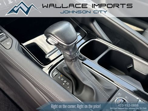 Used 2023 Kia Telluride SX X-Line AWD/4WD image 17
