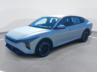 New 2026 Kia K4 EX video 1
