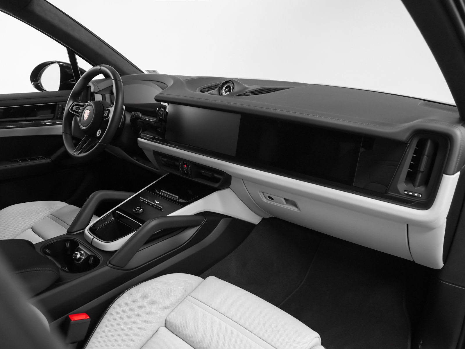 Certified 2026 Porsche Cayenne GTS AWD/4WD image 24