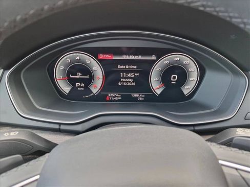 Certified 2024 Audi Q5 2.0T Premium Plus AWD/4WD image 11