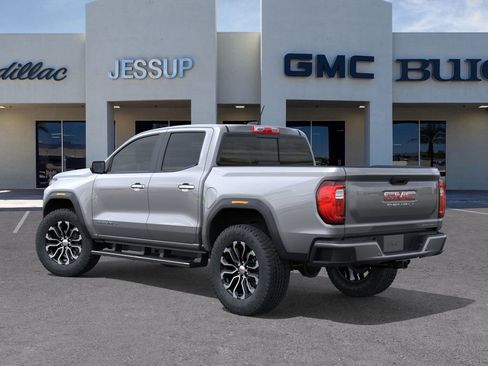 New 2026 GMC Canyon Denali image 3