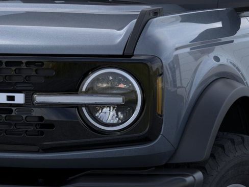 New 2025 Ford Bronco Badlands AWD/4WD image 20