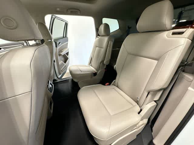 Used 2019 Volkswagen Atlas SEL AWD/4WD image 21