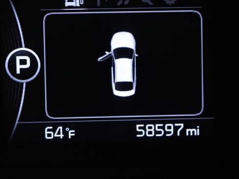 Used 2016 Kia Optima EX w/ Premium Package FWD image 16