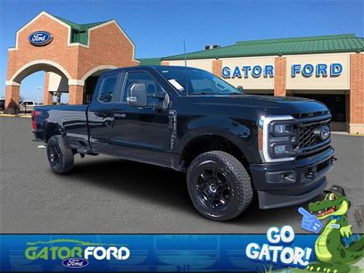 Used 2025 Ford F350 XL w/ STX Appearance Package
