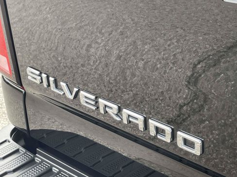 Certified 2024 Chevrolet Silverado 2500 High Country AWD/4WD image 12