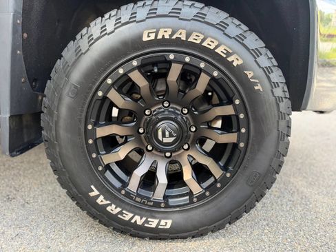 Used 2015 GMC Sierra 2500 SLT w/ Snow Plow Prep Package AWD/4WD image 60