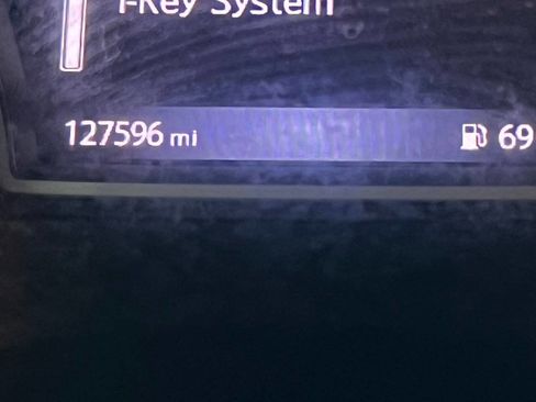 Used 2016 Nissan Altima 2.5 S w/ Power Driver Seat Package image 17