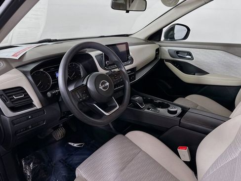 Certified 2023 Nissan Rogue SV AWD/4WD image 15