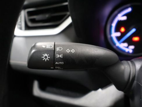 Used 2024 Toyota RAV4 XLE image 36