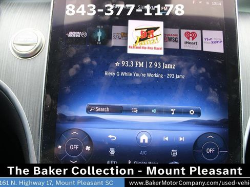 Certified 2025 Mercedes-Benz C 300 C 300 image 41