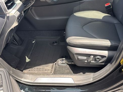 New 2026 Toyota Grand Highlander AWD image 29