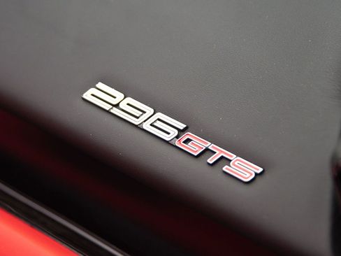 Used 2025 Ferrari 296 GTS RWD image 36