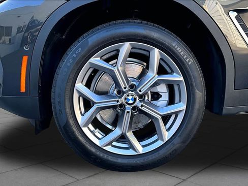 Certified 2023 BMW X3 xDrive30i w/ Premium Package AWD/4WD image 11