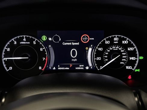 Used 2022 Acura TLX image 22