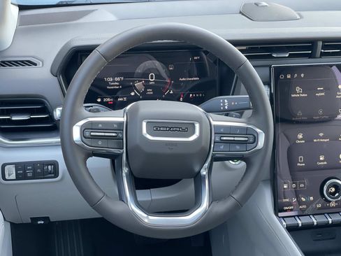 New 2026 GMC Terrain Denali image 10
