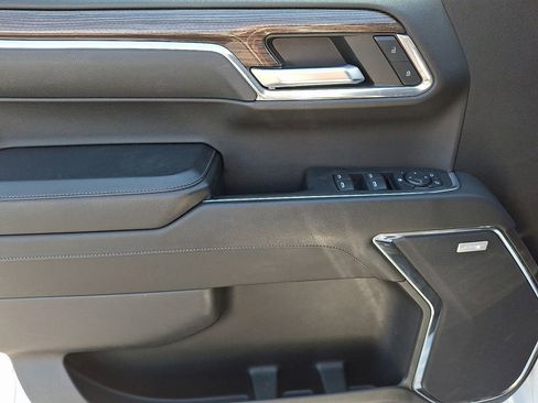 Certified 2024 Chevrolet Silverado 1500 LT Trail Boss w/ LT Trail Boss Premium Package AWD/4WD image 13