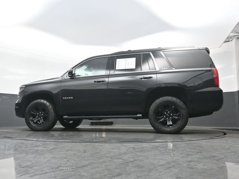 Used 2020 Chevrolet Tahoe LT w/ Luxury Package image 31