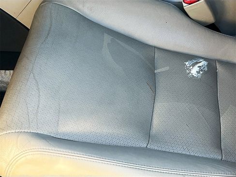 Used 2016 Honda Accord EX-L image 19