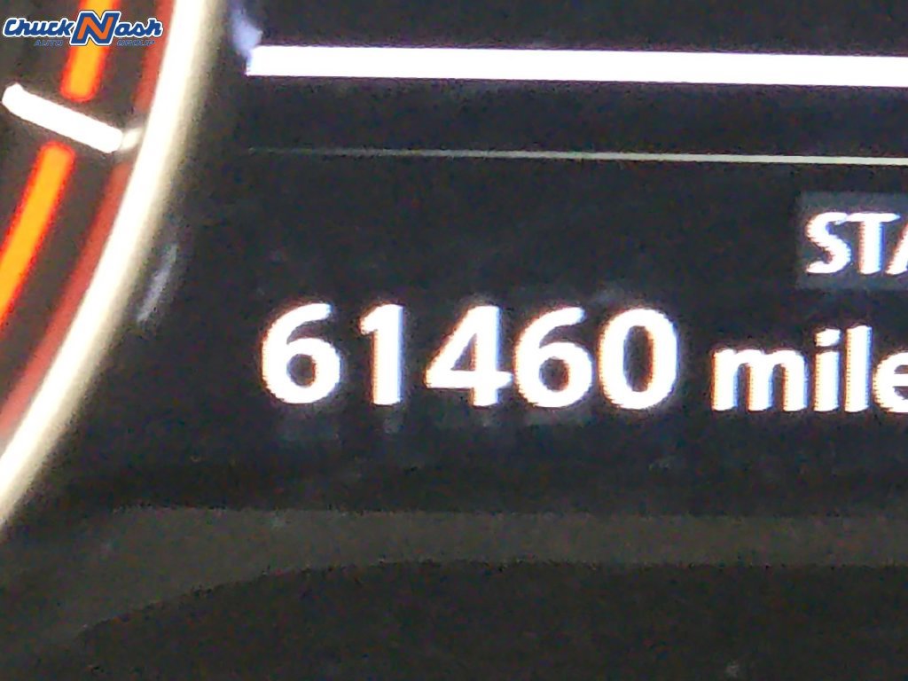 Used 2024 Nissan Rogue S FWD image 18
