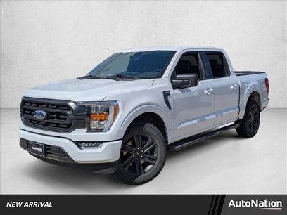 Used 2021 Ford F150 XLT w/ Equipment Group 302A High