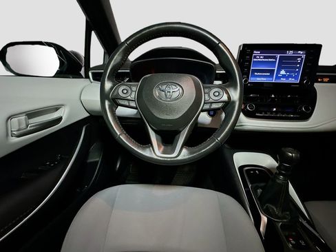 Used 2022 Toyota Corolla SE FWD image 30