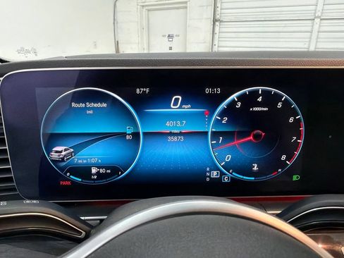 Certified 2020 Mercedes-Benz GLE 350 4MATIC image 16