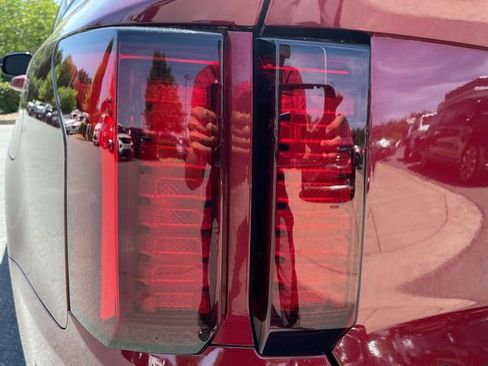 Certified 2022 Kia Sorento S w/ Panoramic Sunroof Package FWD image 10