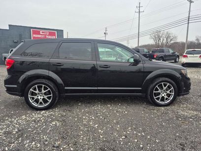 Used 2018 Dodge Journey GT
