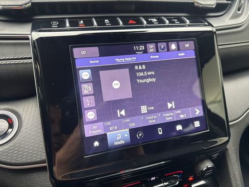 Used 2024 Jeep Grand Cherokee Laredo X w/ Trailer Tow Package AWD/4WD image 65