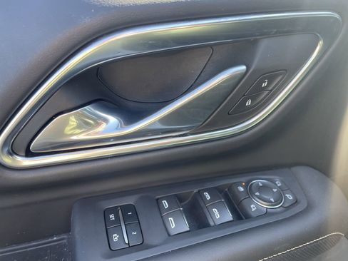 Certified 2023 Chevrolet Tahoe Premier w/ Advanced Technology Package image 23