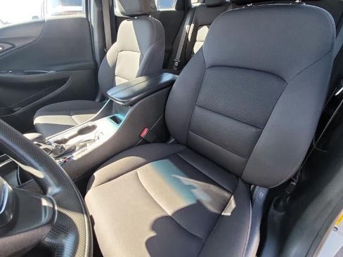 Used 2023 Chevrolet Malibu LT FWD image 18
