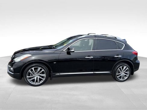 Used 2016 INFINITI QX50 AWD w/ Technology Package image 2