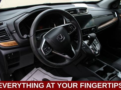 Used 2020 Honda CR-V EX image 2