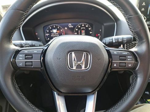 Used 2024 Honda Civic Sport Touring image 15