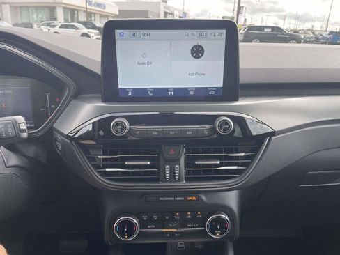 New 2026 Ford Escape Active image 20