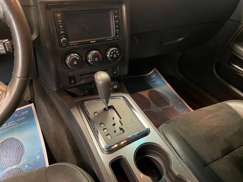 Used 2010 Dodge Challenger SRT8 w/ SRT Option Group II image 25