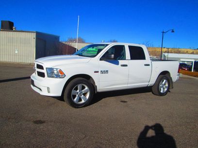 Used 2013 RAM 1500 Express