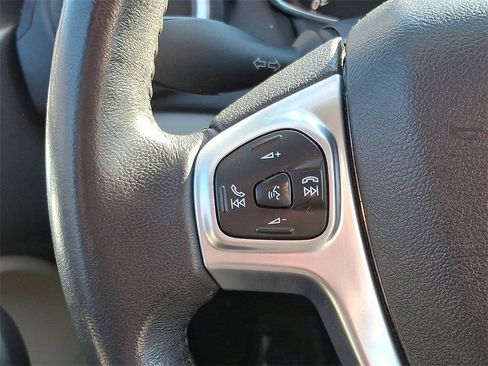 Used 2017 Ford Fiesta Titanium image 24