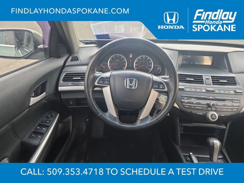 Used 2009 Honda Accord EX-L image 15