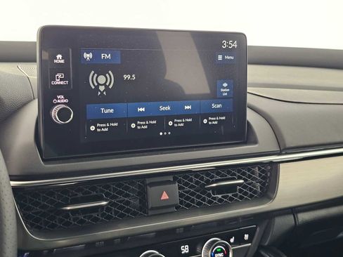 New 2025 Acura ADX A-Spec image 28