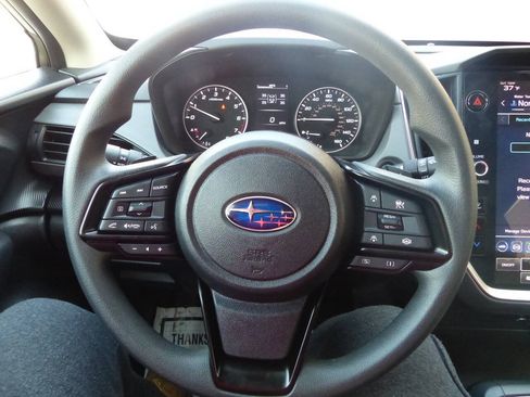 Used 2024 Subaru Crosstrek 2.0i Premium AWD/4WD image 26