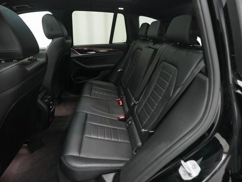 Used 2021 BMW X3 xDrive30i image 16