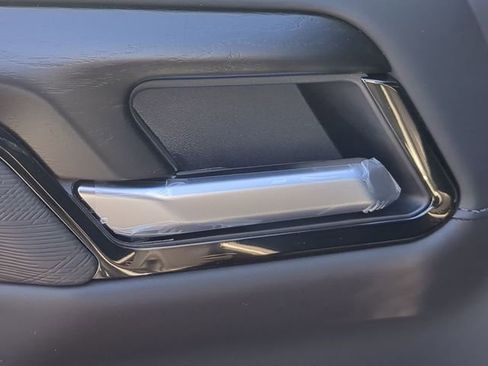 New 2026 GMC Sierra 1500 AT4X image 37