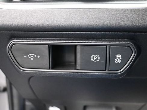 Used 2025 Kia K4 FWD image 24