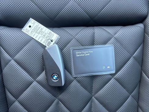 Used 2026 BMW X5 xDrive40i image 33