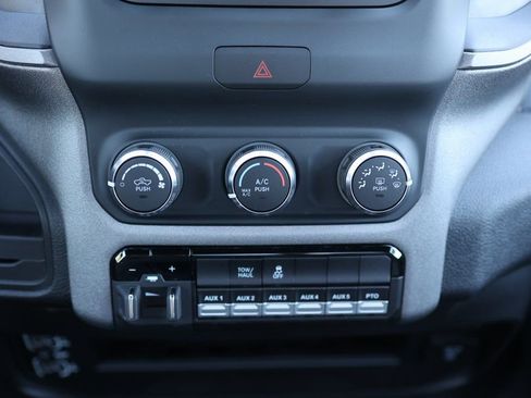 New 2024 RAM 5500 Tradesman image 37