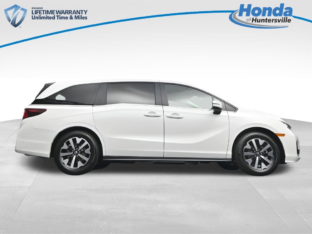 New 2027 Honda Odyssey EX-L image 67
