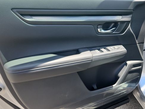 New 2026 Honda CR-V EX image 8