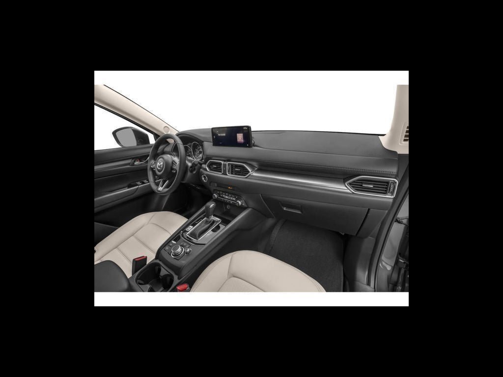 Used 2024 MAZDA CX-5 AWD 2.5 S w/ Preferred Package image 59